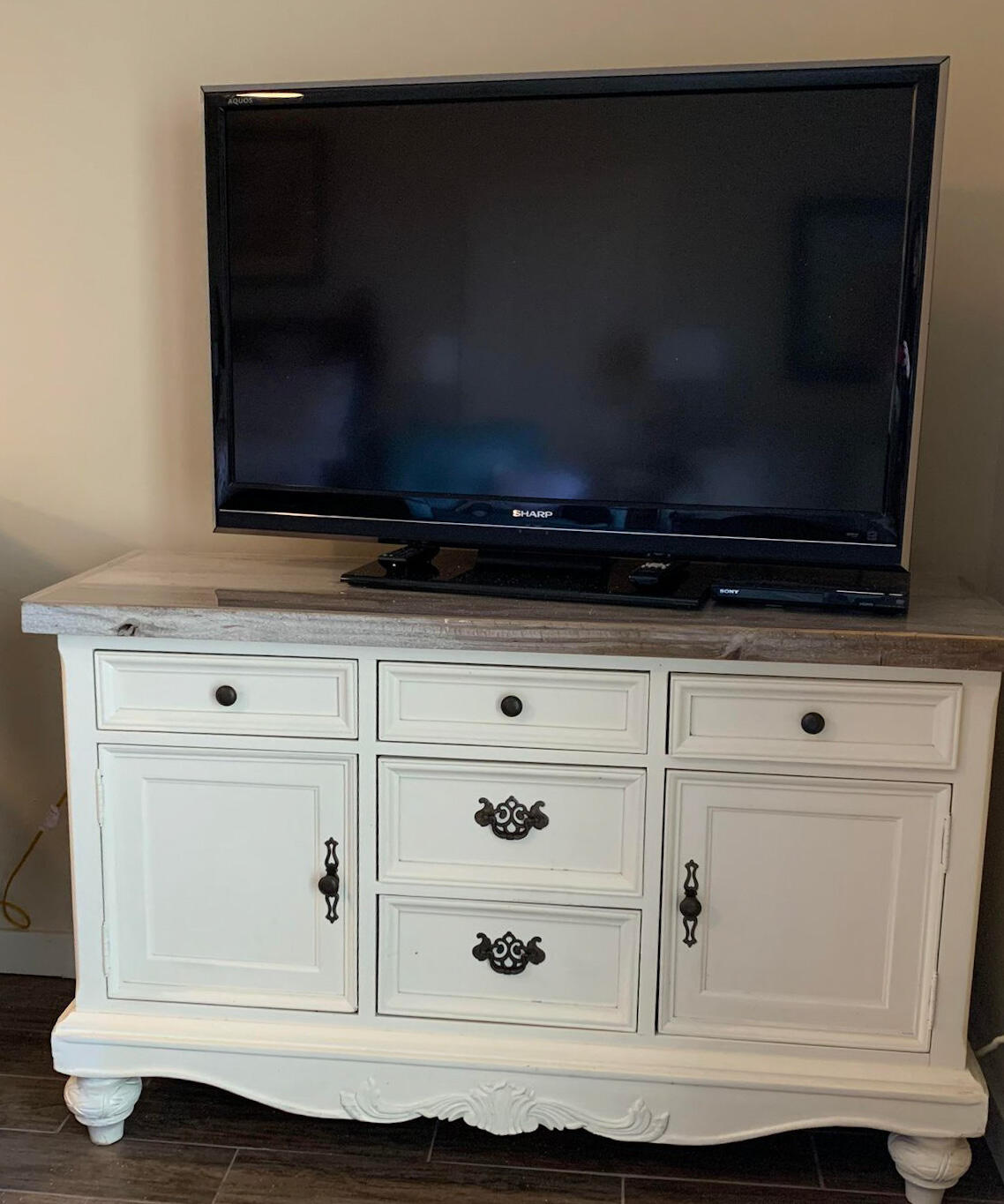 15100 Front Beach Road, Unit 919 921 Panama City Beach, FL 32413 - Photo 9 of 49 a view of washer and dryer