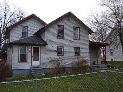 523 Elm Street Adrian, MI 49221 - Photo 2 of 2 919248-1.JPG