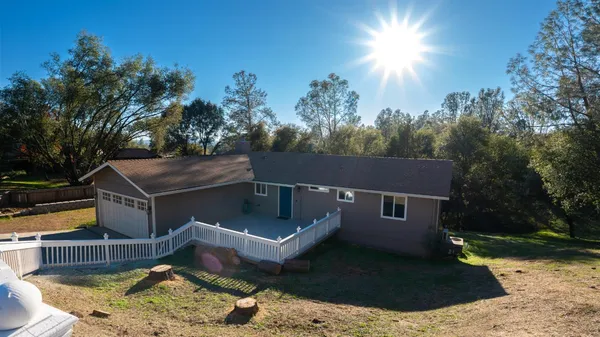 $389,000 | 2750 Westville Trail, Cool, CA 95614
