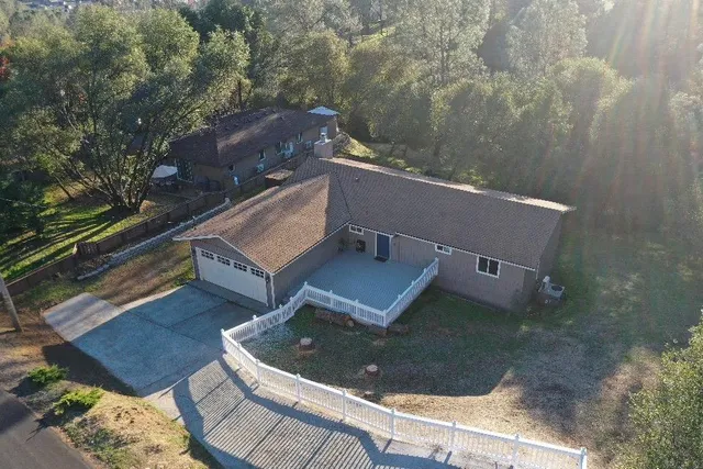 $407,000 | 2750 Westville Trail, Cool, CA 95614