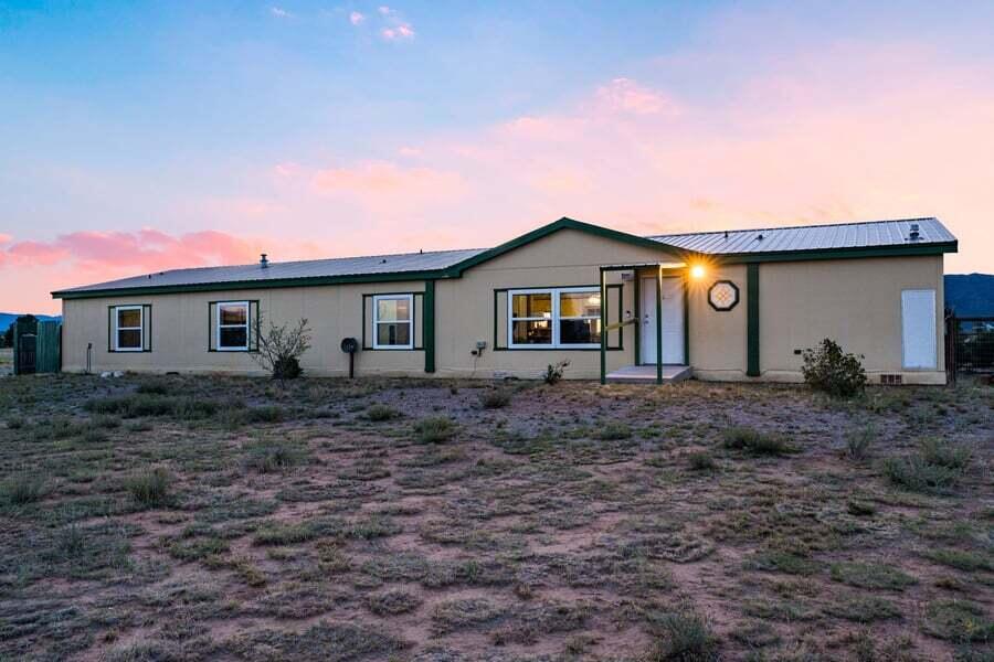 20 Northland Road Edgewood, NM 87015 - Photo 1 of 54 Gallery Image 1