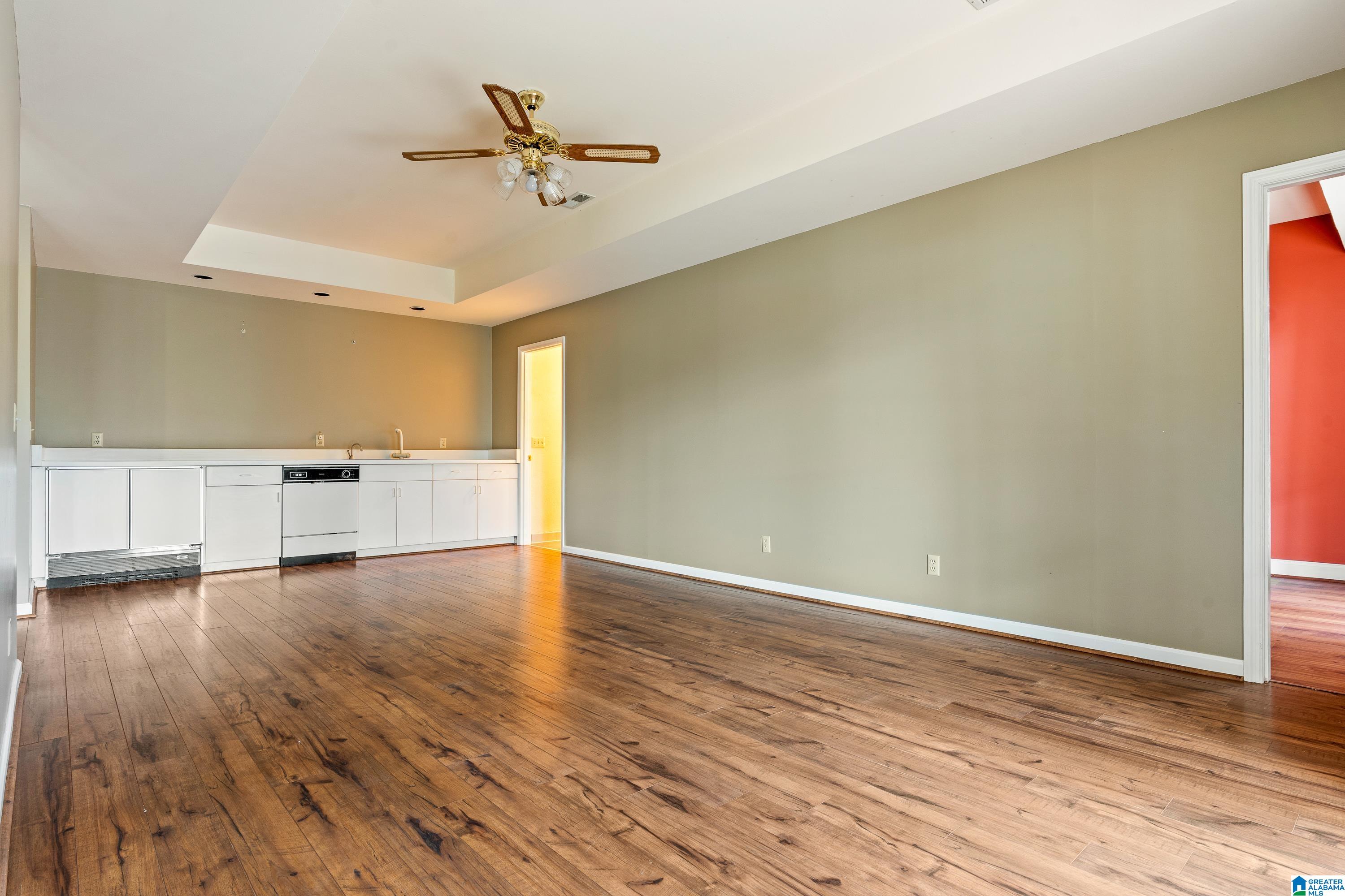 862 Funderburg Bend Road Pell City, AL 35128 - Photo 37 of 71