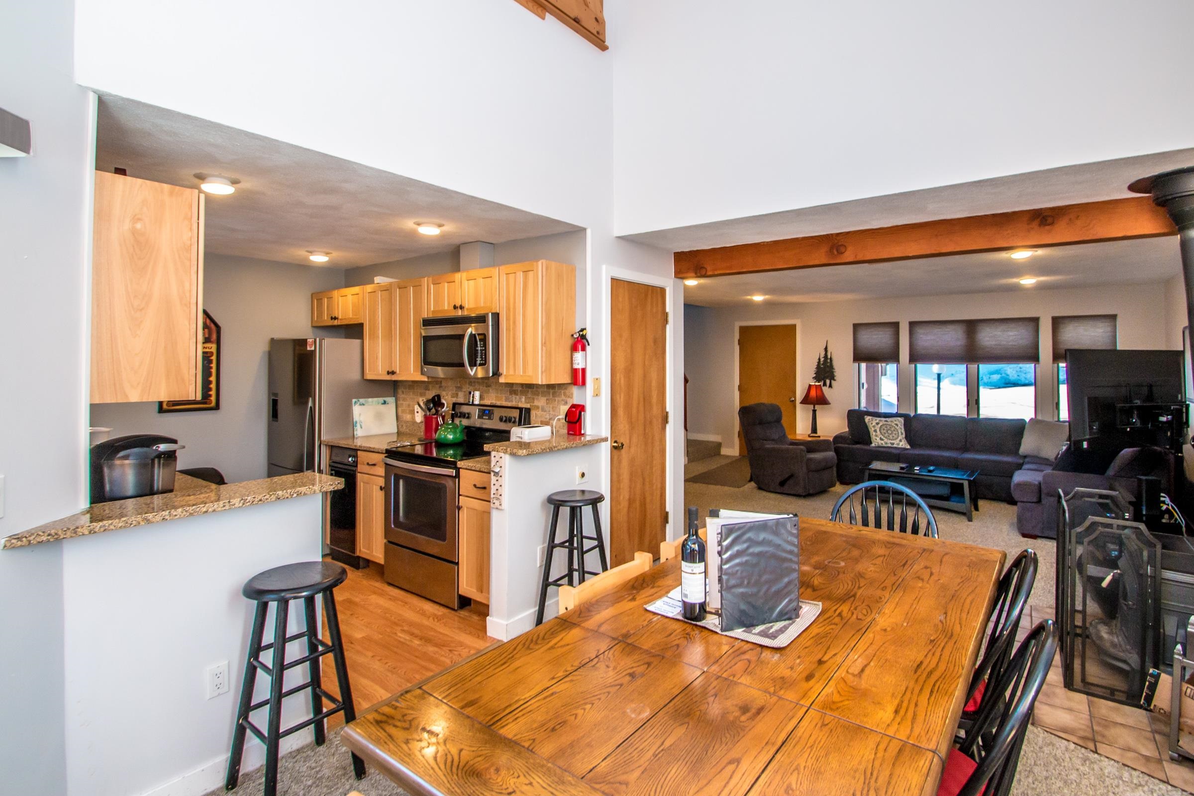 33 Top Notch Road Bartlett, NH 03812 - Photo 11 of 37 Gallery Image 11
