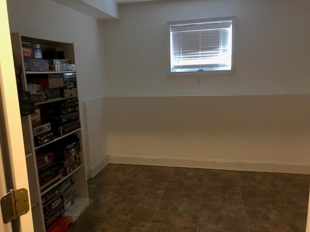 204 Ridge Point Way Macon, GA 31220 - Photo 20 of 22 a view of an empty walk in closet
