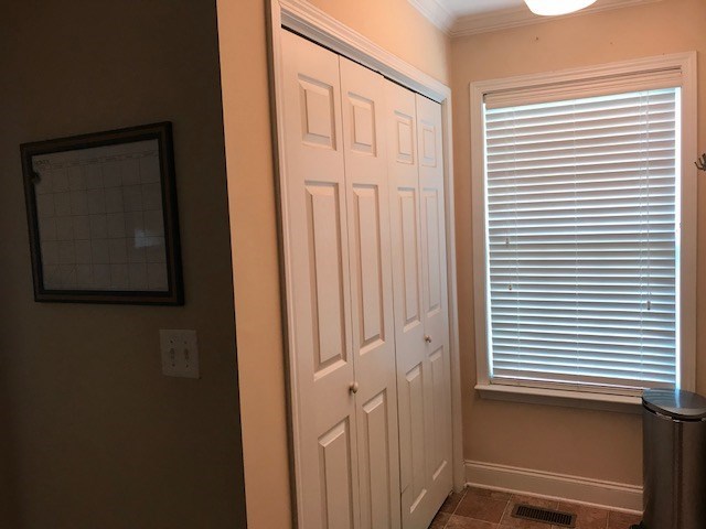 204 Ridge Point Way Macon, GA 31220 - Photo 7 of 22 a view of a door and a window in a house