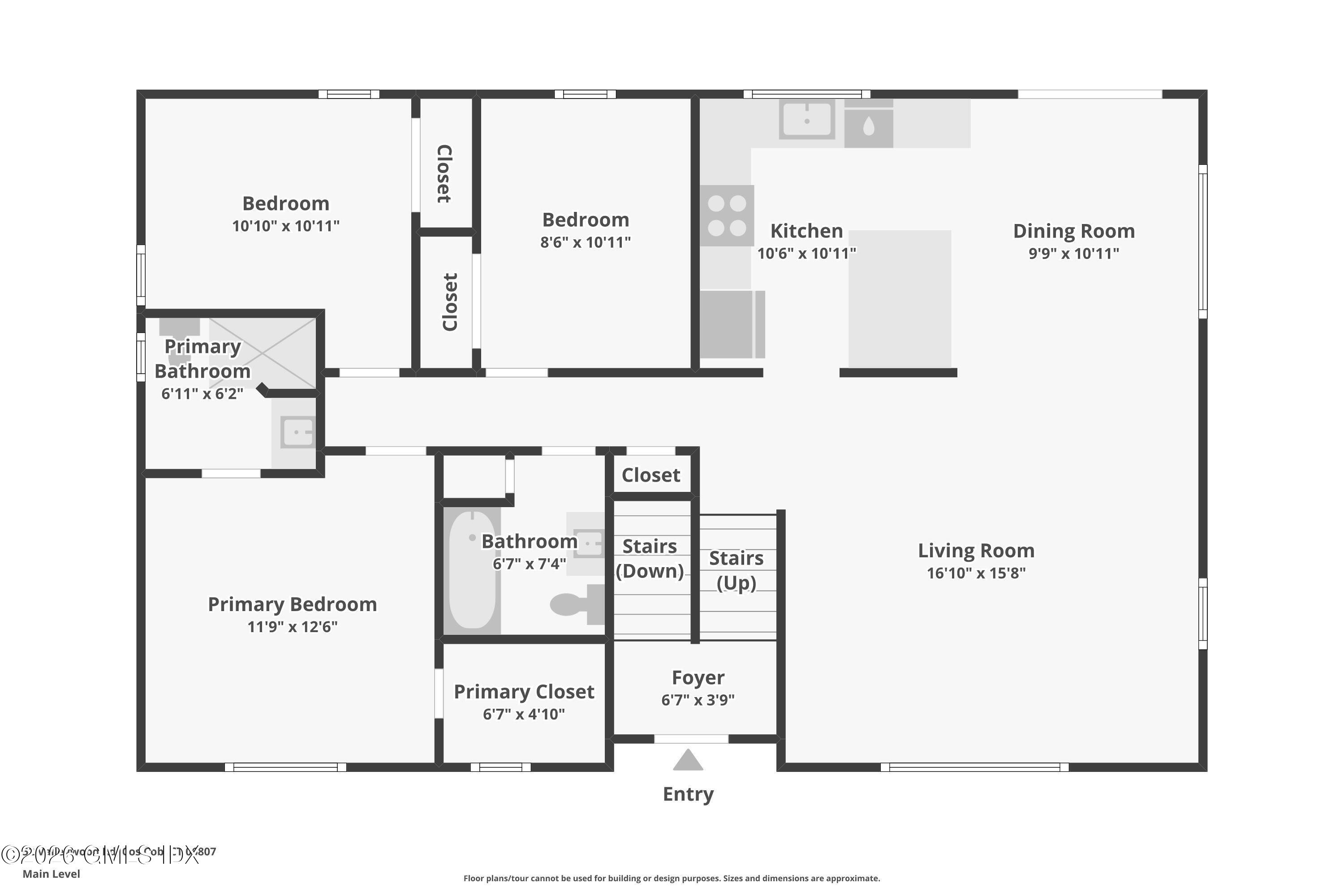 52 Valleywood Road Cos Cob, CT 06807 - Photo 27 of 28 2-main-level