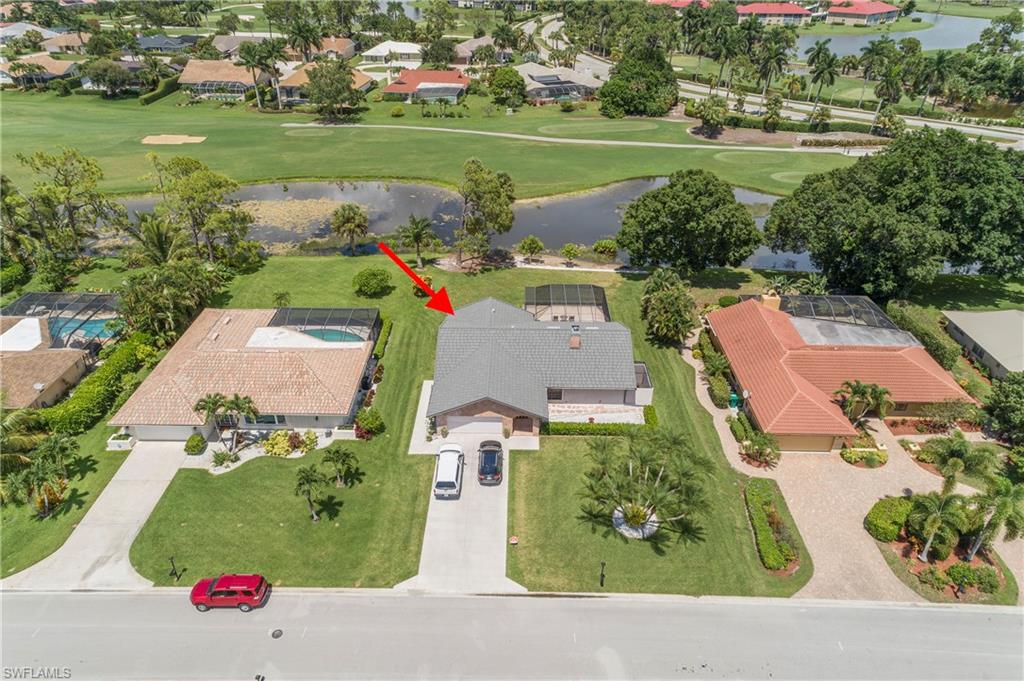427 Torrey Pines Point Naples, FL 34113 - Photo 33 of 50
