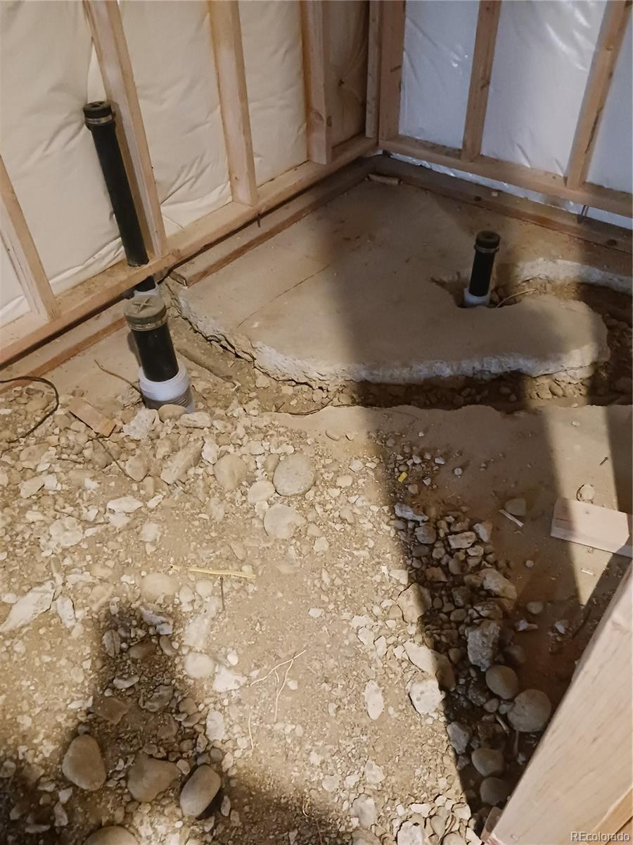 1837 Walnut Street Boulder, CO 80302 - Photo 6 of 6 a view of water heater room