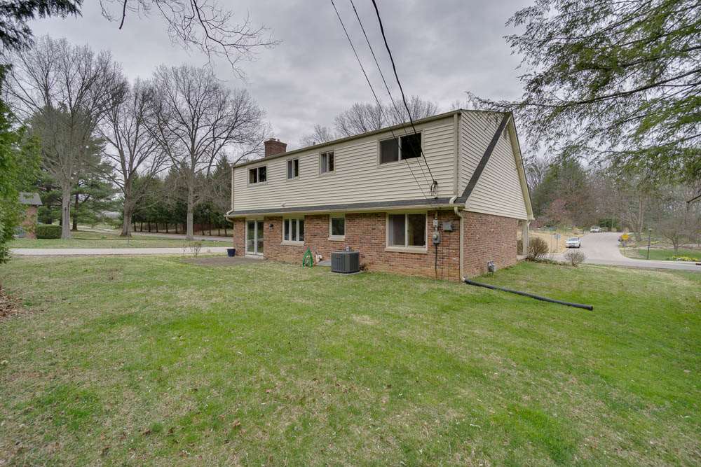 1302 Winfield Road Bloomington, IN 47401 - Photo 26 of 26