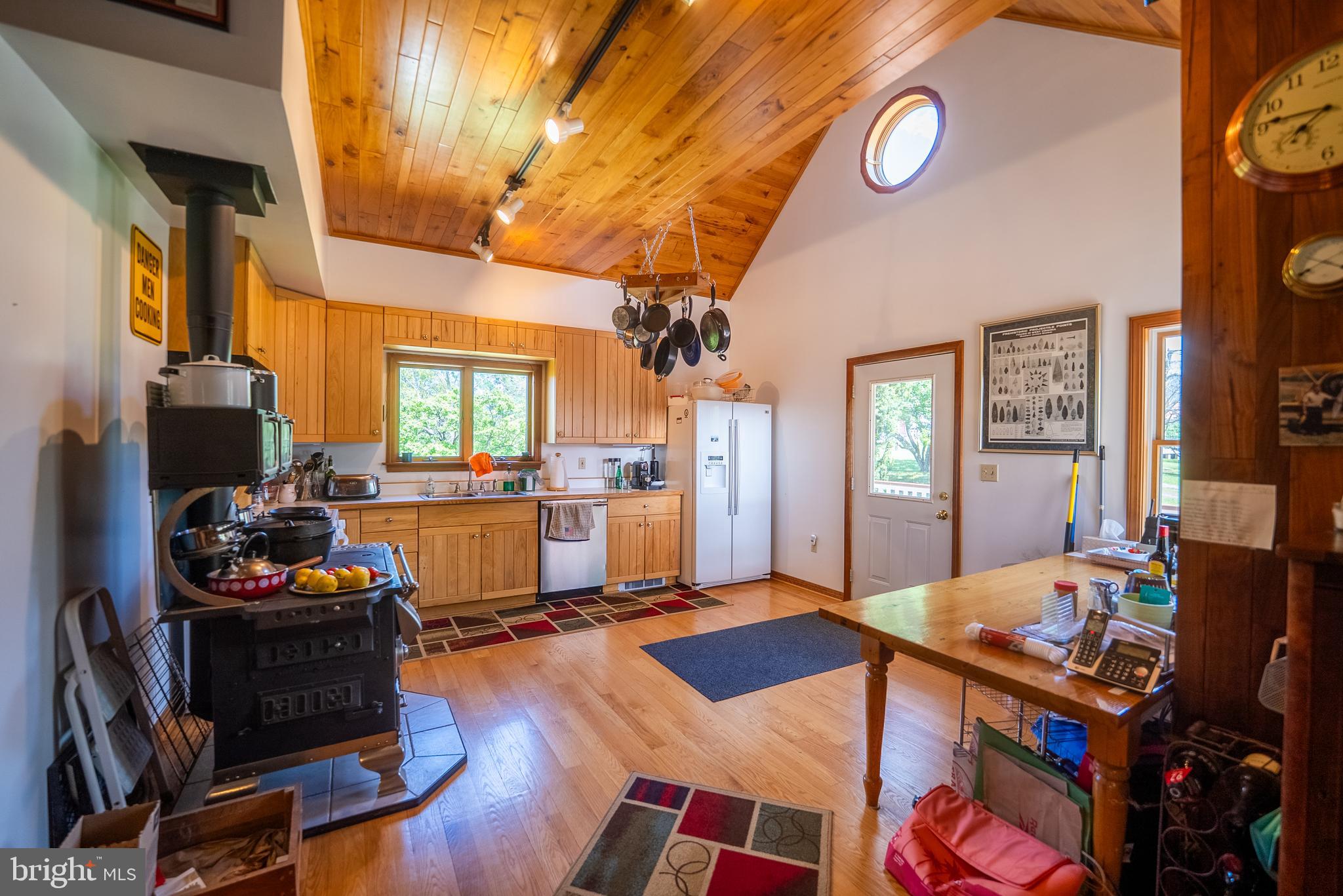 199 Green Bank Road Arbovale, WV 24915 - Photo 26 of 113