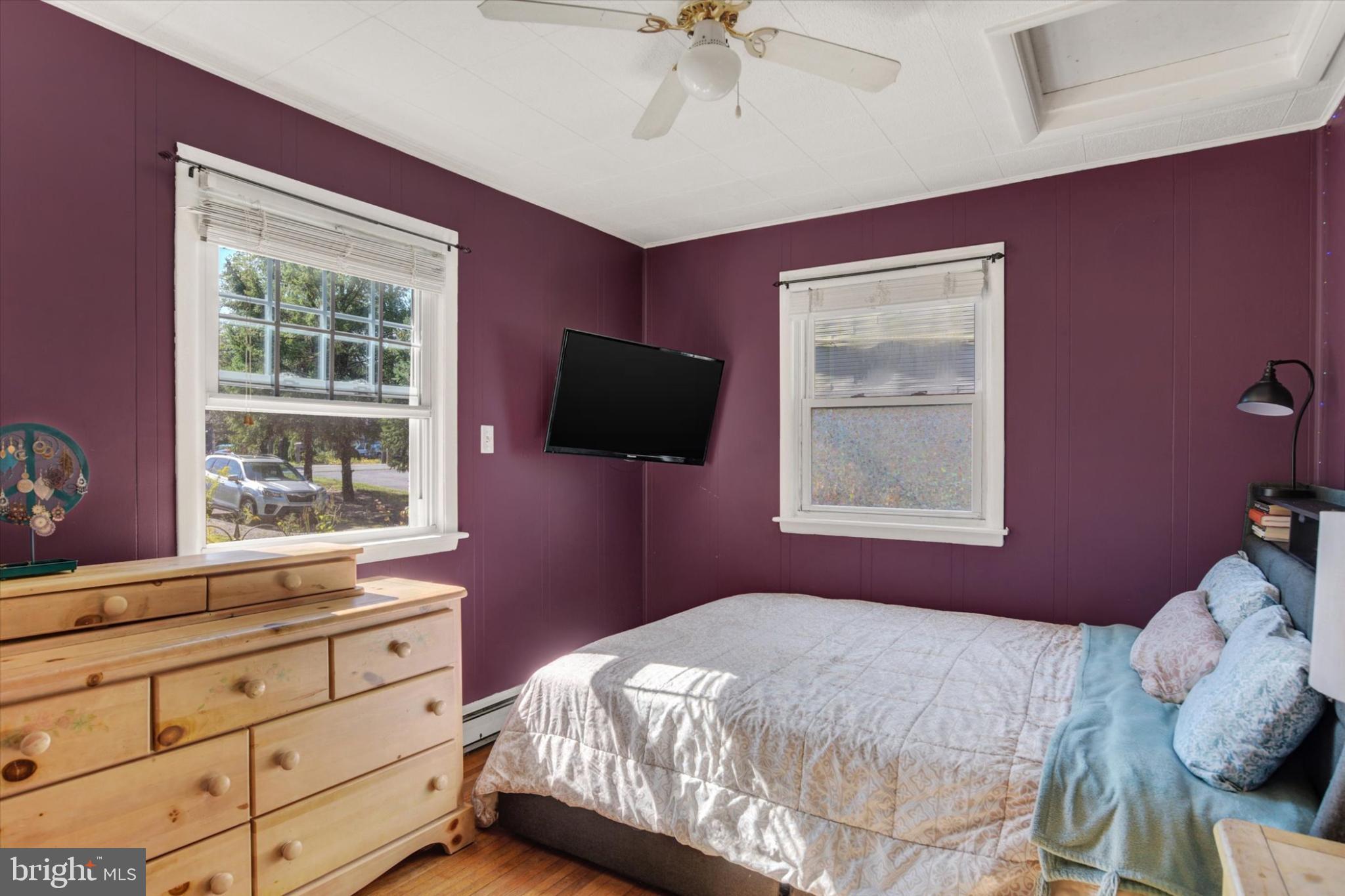 273 West Ridge Road Elizabethtown, PA 17022 - Photo 13 of 20 a bedroom with a bed and a window
