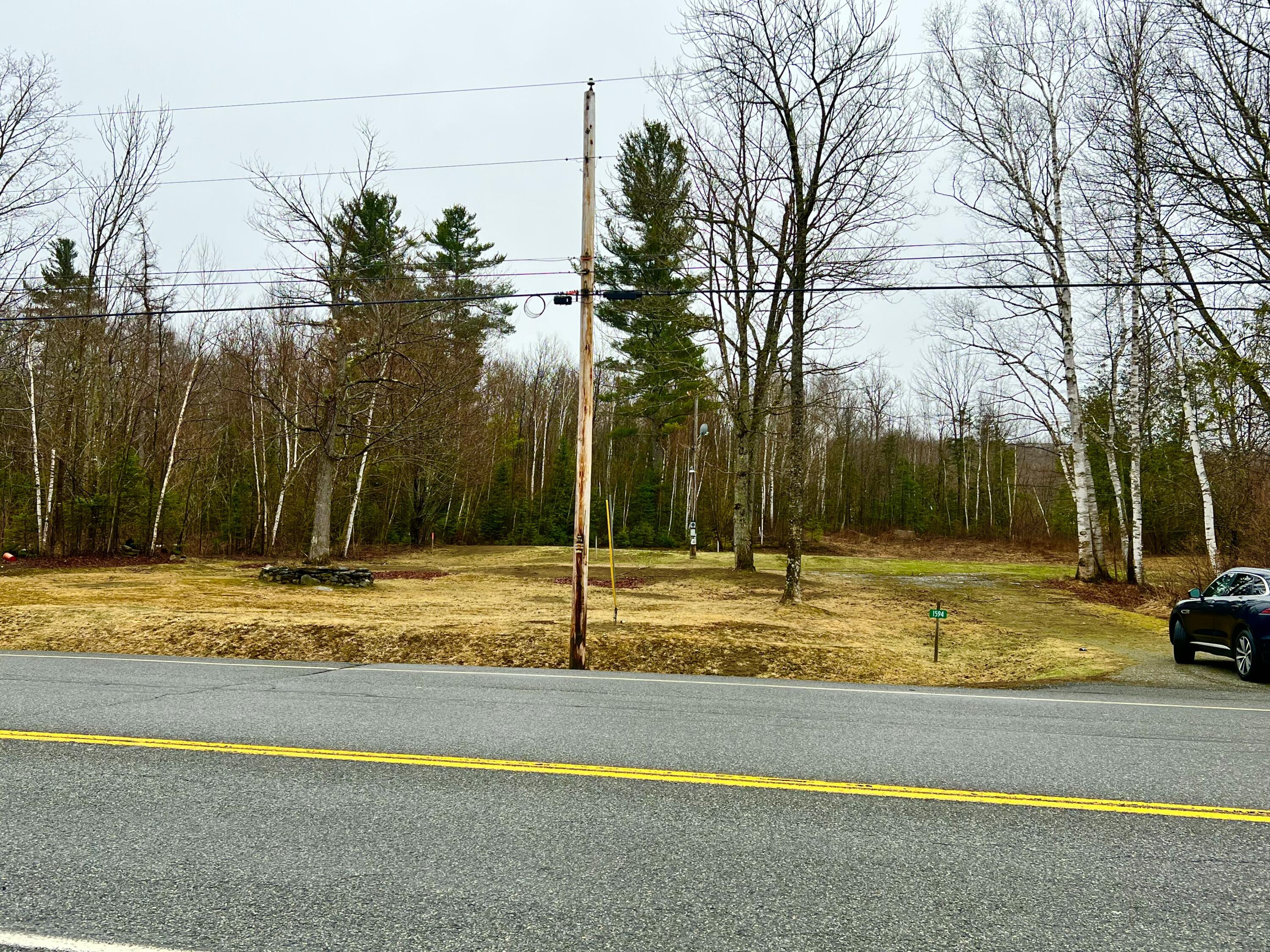 1594 Rangeley Road Phillips, ME 04966 - Photo 22 of 24 Power at Site