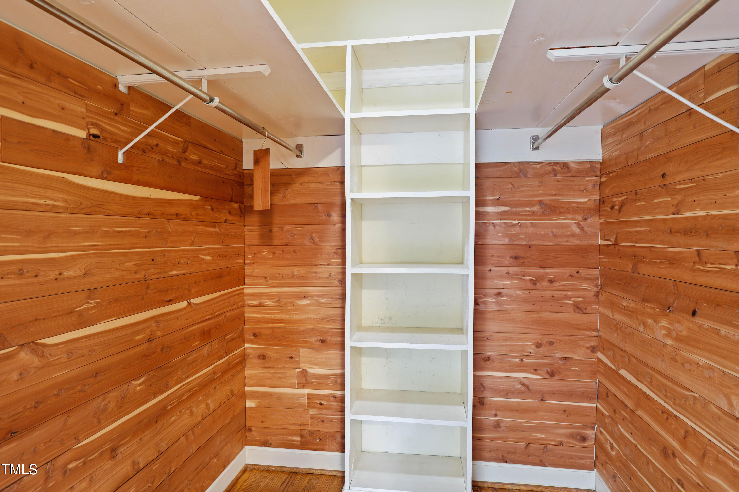 1204 Country Ridge Drive Raleigh, NC 27609 - Photo 21 of 49 a view of walk in closet
