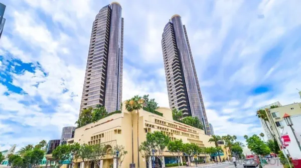$6,495 | 200 West Harbor Drive, Unit 2902, San Diego, CA 92101