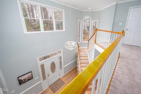 $875,000 | 1512 Cumberland Road, Chapel Hill, NC 27514