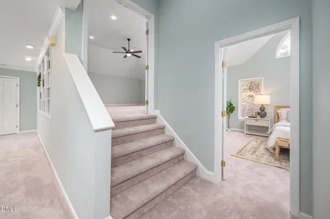 $875,000 | 1512 Cumberland Road, Chapel Hill, NC 27514