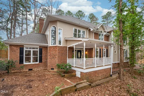$875,000 | 1512 Cumberland Road, Chapel Hill, NC 27514