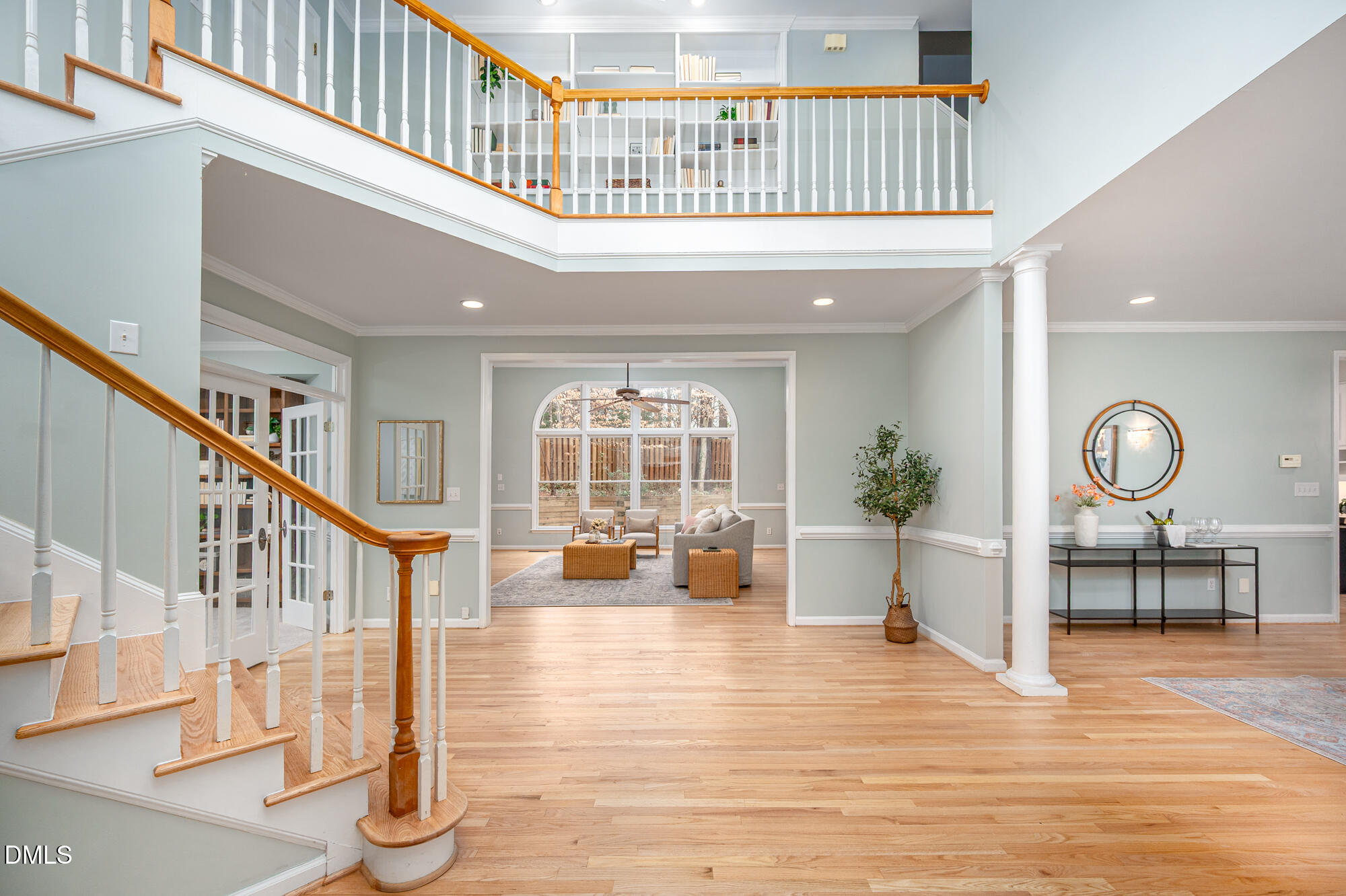 1512 Cumberland Road Chapel Hill, NC 27514 - Photo 3 of 53 3