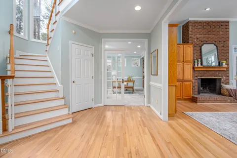 $875,000 | 1512 Cumberland Road, Chapel Hill, NC 27514