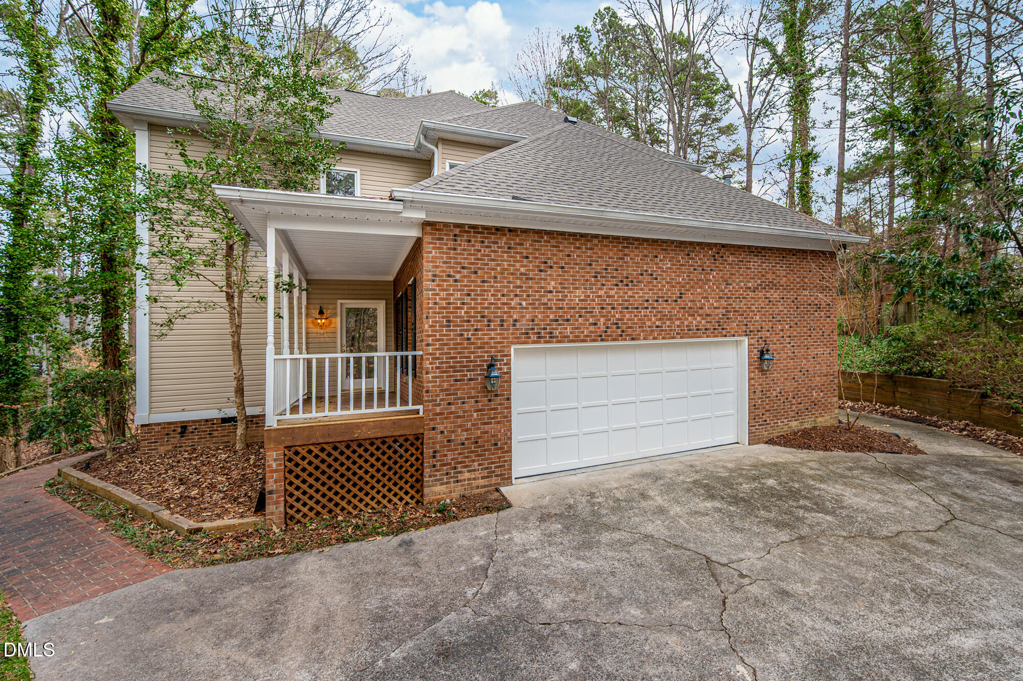 1512 Cumberland Road Chapel Hill, NC 27514 - Photo 51 of 53 52