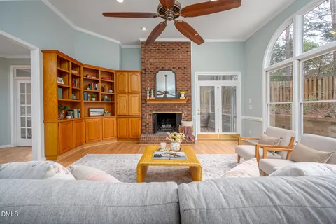 $875,000 | 1512 Cumberland Road, Chapel Hill, NC 27514