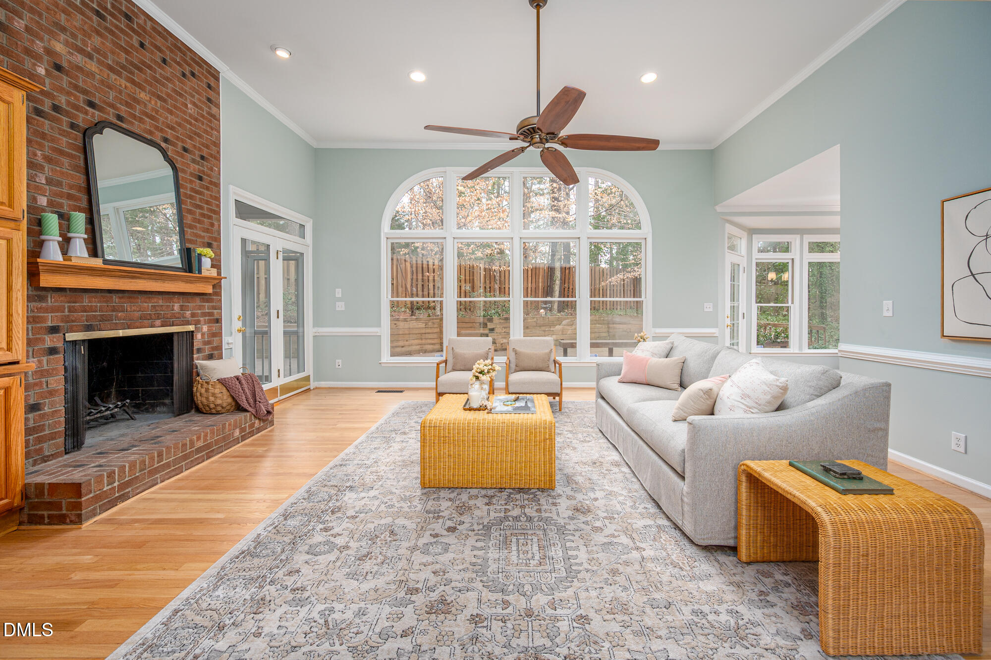 1512 Cumberland Road Chapel Hill, NC 27514 - Photo 6 of 53 6