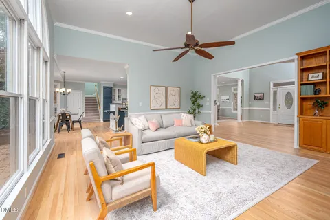 $875,000 | 1512 Cumberland Road, Chapel Hill, NC 27514