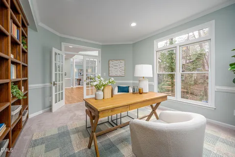 $875,000 | 1512 Cumberland Road, Chapel Hill, NC 27514