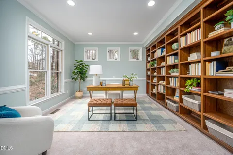 $875,000 | 1512 Cumberland Road, Chapel Hill, NC 27514