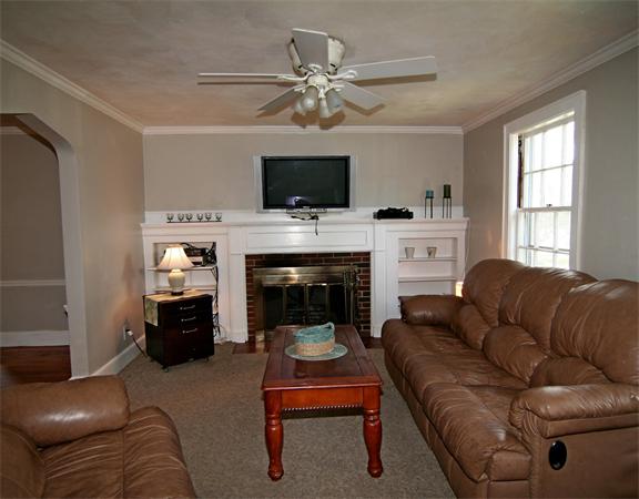 65 Addington Road Boston, MA 02132 - Photo 3 of 17 Gallery Image 3