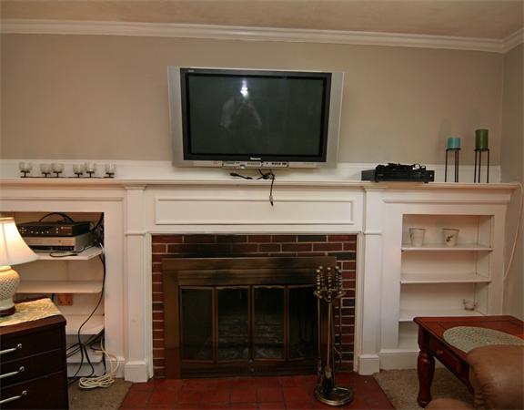65 Addington Road Boston, MA 02132 - Photo 4 of 17 Gallery Image 4