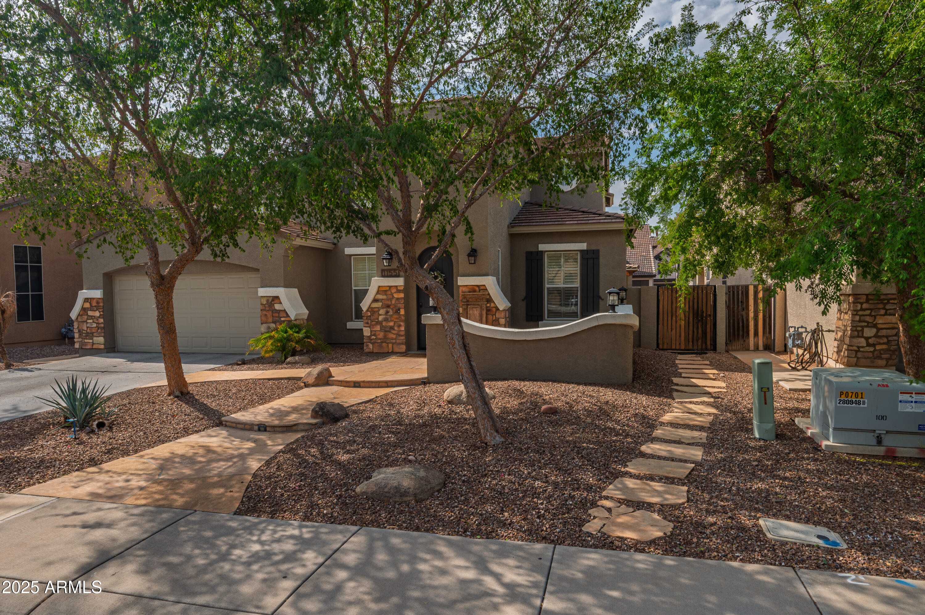 1155 West Laredo Avenue Gilbert, AZ 85233 - Photo 3 of 77 1155 W Laredo Ave Gilbert-60