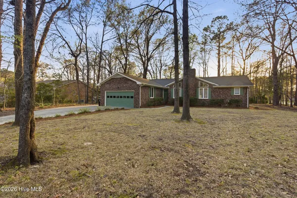 $2,100 | 101 Gatewood Drive, New Bern, NC 28562