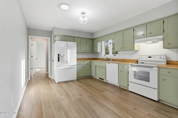 $2,100 | 101 Gatewood Drive, New Bern, NC 28562