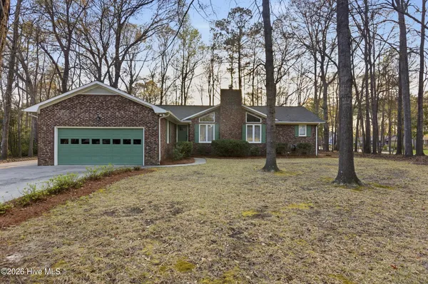 $2,100 | 101 Gatewood Drive, New Bern, NC 28562