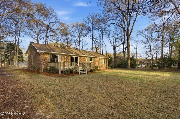 $2,100 | 101 Gatewood Drive, New Bern, NC 28562