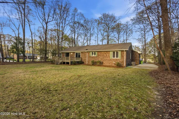 $2,100 | 101 Gatewood Drive, New Bern, NC 28562