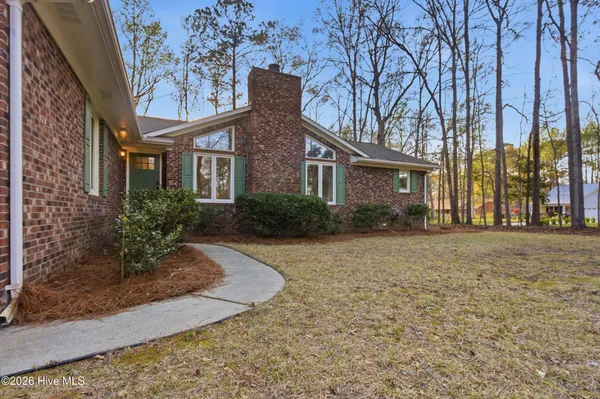 $2,100 | 101 Gatewood Drive, New Bern, NC 28562