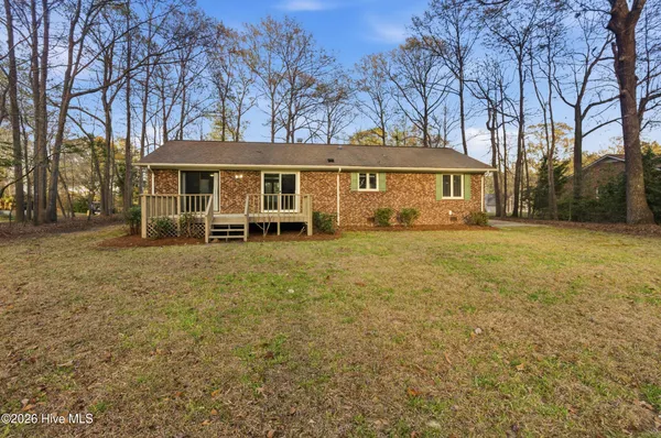 $2,100 | 101 Gatewood Drive, New Bern, NC 28562