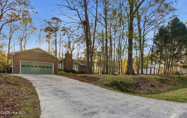 $2,100 | 101 Gatewood Drive, New Bern, NC 28562