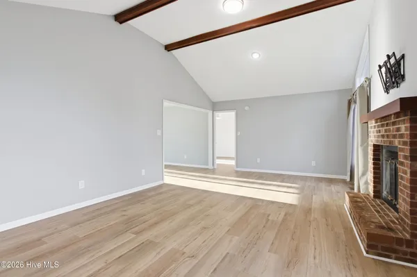 $2,100 | 101 Gatewood Drive, New Bern, NC 28562