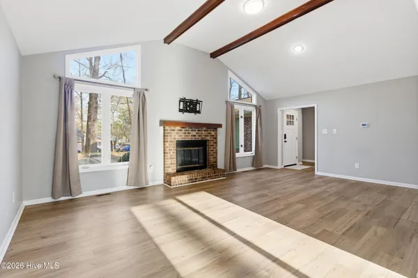 $2,100 | 101 Gatewood Drive, New Bern, NC 28562