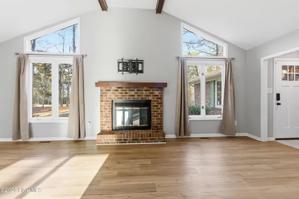 $2,100 | 101 Gatewood Drive, New Bern, NC 28562