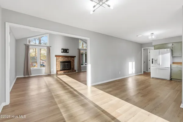 $2,100 | 101 Gatewood Drive, New Bern, NC 28562