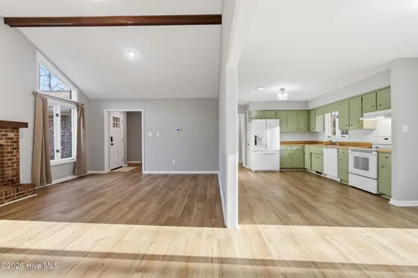 $2,100 | 101 Gatewood Drive, New Bern, NC 28562