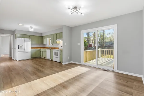 $2,100 | 101 Gatewood Drive, New Bern, NC 28562