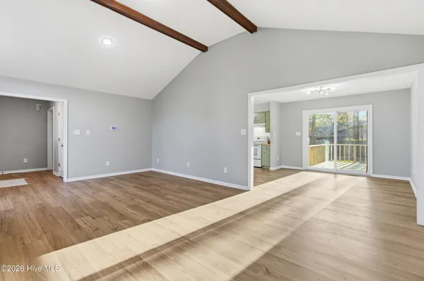 $2,100 | 101 Gatewood Drive, New Bern, NC 28562