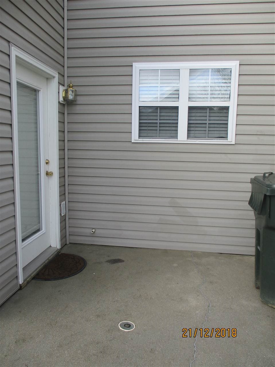 2822 Andover Glen Road Raleigh, NC 27604 - Photo 4 of 18 Patio