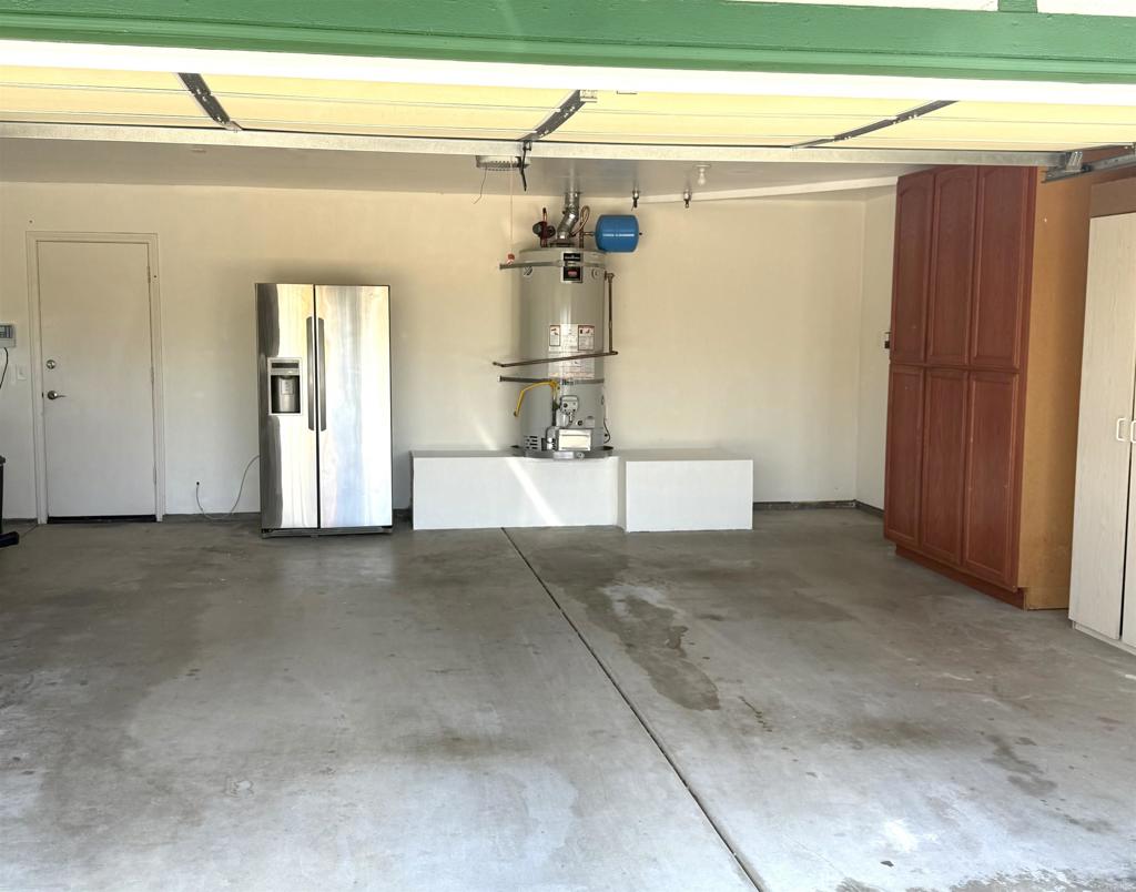 524 Rosvall Drive Fallbrook, CA 92028 - Photo 42 of 77 Double Garage Area
