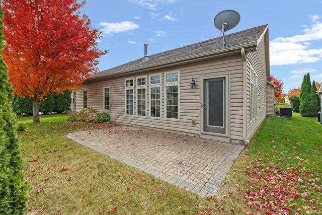 $420,000 | 3332 Shrewsbury Drive, West Lafayette, IN 47906